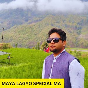 MAYA LAGYO SPECIAL MA