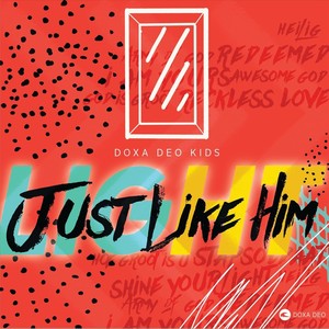 Just Like Him (feat. Zirkea Stander)