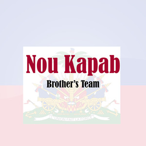 Nou Kapab (Explicit)