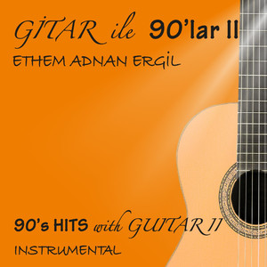 Devlerin Aşkı Büyük Olur (Instrumental)
