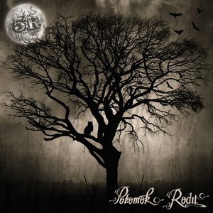 Neprezlečem VSP. Kadyšon, Hudba Zdola, Úplný Konec, D6 Ans