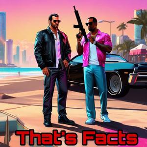 That's Facts (feat. Luhdut) [Explicit]