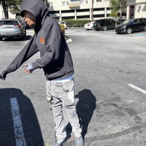 Mommas Baby (feat. Yung Profitt) (Explicit)