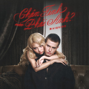 CHÂN TÌNH NÀO PHẢI ANH