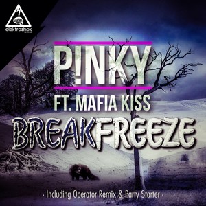 Break Freeze (Operator S Remix)