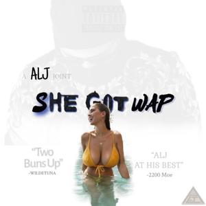 She Got WAP (Explicit)