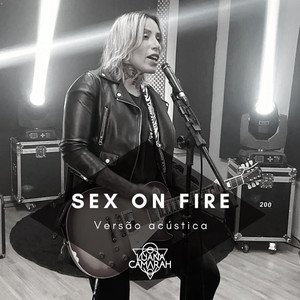 Sex on Fire (Acústica)