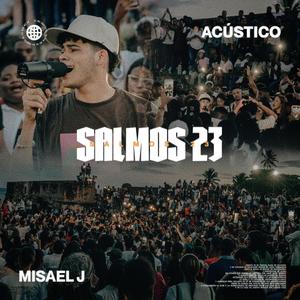 Salmos 23 (Versión Acústica) (En vivo)