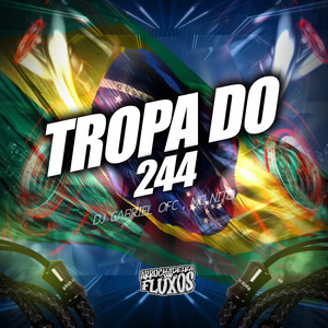 Tropa do 244 (Remix Arrochadeira)