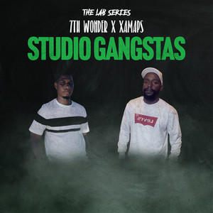 [The Lab Series] Studio Gangstas