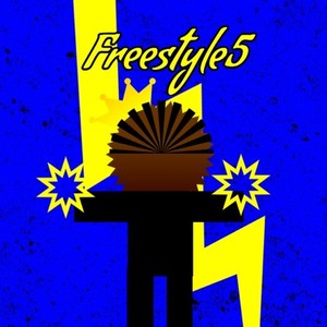 Freestyle5 (Explicit)