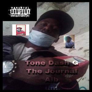 Tone Dash G The Journal (Explicit)