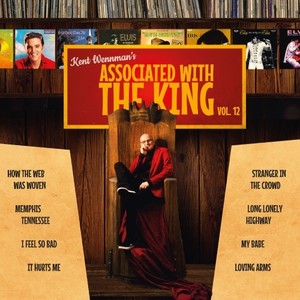 Associated with the King Vol. 12