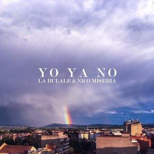 Yo Ya No