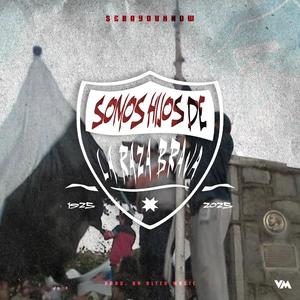 Somos Hijos De La Raza Brava (100 Años De Colo Colo) (Explicit)