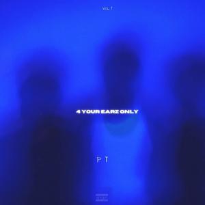 TEARS AND WORDS(feat. RIWA)