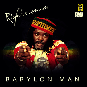 Babylon Man