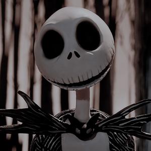 Jack Skellington Went To Miami For Christmas! (Explicit)