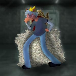 Rei do Mundo (Explicit)