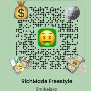 Rich Made Freestyle (Explicit)