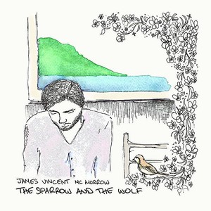 The Sparrow And The Wolf (EP)