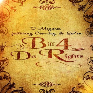 Bill 4 Da Rights (feat. Cee-Jay & Se7en the Poet)