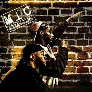 Mic Assassins (Explicit)