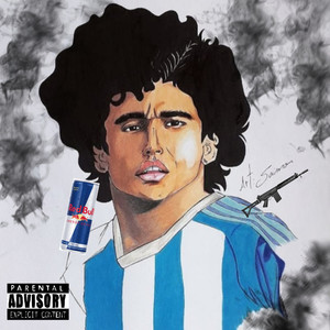 Sem Carinho (Explicit)