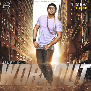 Workout - Single