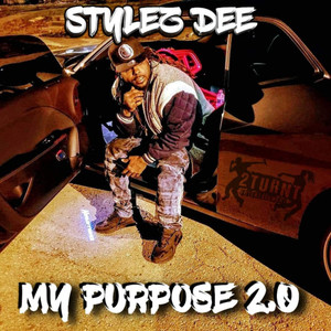 My purpose 2.0(feat. Zae Lyrics)