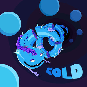 Glacial (Original Mix)