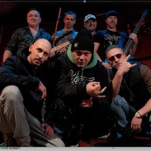 NIE SZUKAJ MNIE (feat. BILON HG & AZUS) (Explicit)