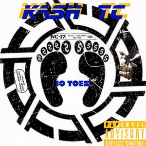 10 Toes (Explicit)
