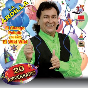 20 Aniversario, Vol. 20