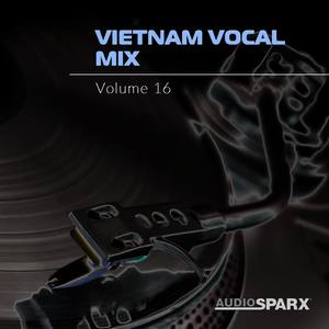 Vietnam Vocal Mix Volume 16