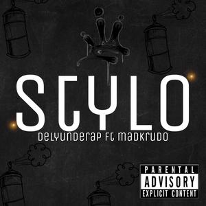 Stylo (feat. Mad Krudo) [Explicit]