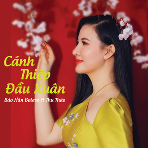 Cánh Thiệp Đầu Xuân