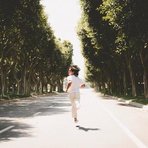 Andre Martin - Back Here Again