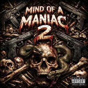 Psycho FreeStyle (Explicit)