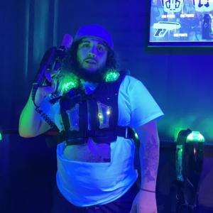 Rage for me now (Explicit)