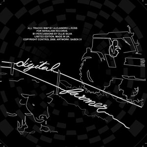 With You Let The Force Be (Original Mix)