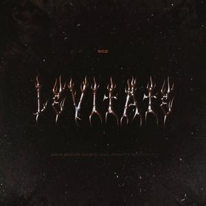 KITAB (LEVITATE) (feat. Rehaan, LIL POTATO & YNG Ashail) [Explicit]