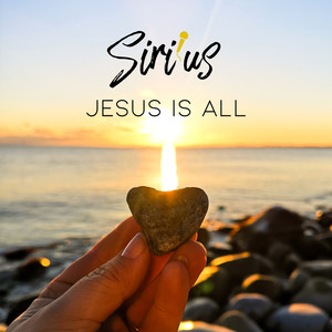 Jesus is All