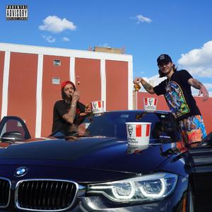 Chicken Wings (feat. BlackRabbit Skinny) (Explicit)