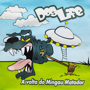 A Volta do Mingau Matador