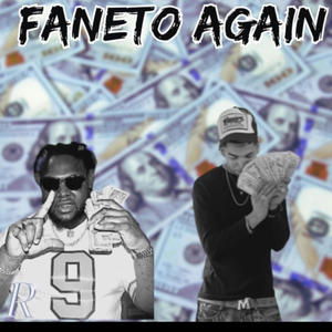 FANETO AGAIN (feat. HaitiHustle) [Explicit]