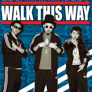 Walk This Way