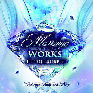 Kathy Horry - Keep It Movin'