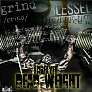 Dead Weight EP (Explicit)