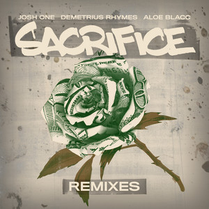 Sacrifice (Kenny Dope Remix)